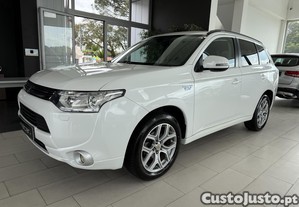 Mitsubishi Outlander 2.0 PHEV Intense Navi - 15