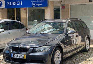 BMW 320 163cv