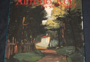 Livro Alfredo Keil 1850 1907