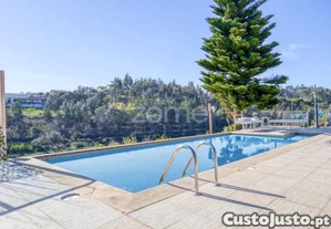 Moradia T4 C/ Piscina E Salão De Jogos A 20 Min...