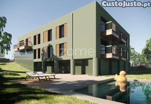 Apartamento T3 No Empreendimento Casas Do Vale,...