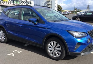 Seat Arona 1.0 TSI Style 95cv