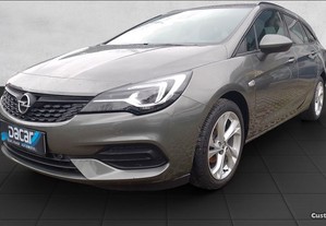 Opel Astra ST 1.2T GS LINE