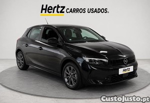 Opel Corsa Edition 1.2 100 CV