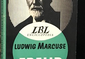 Freud e a Psicanálise de Ludwig Marcuse