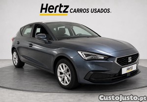 Seat Leon 1.0 TSI Style 110cv