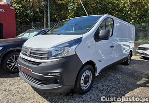 Fiat Talento L2 H1 2.0 M-JET 170CV