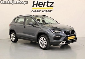 Seat Ateca 1.0 TSI Style 110cv