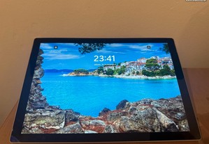 Surface Pro 7 i5-1035G4 128G 8G Ram + Teclado + Caneta...