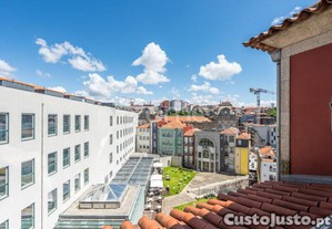 Apartamento T0 No Largo Dos Lóios - Aliados, Porto