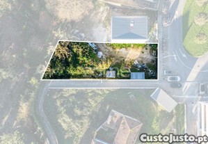 Lote De Terreno C/ 512 M² - Alto Da Maia -...