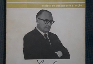 O Tempo e O Modo. Homenagem a Jorge de Sena (1968)