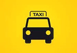Cede-se Táxi com licença individual na cidade de São João da Madeira.