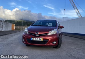 Toyota Yaris Comfort 