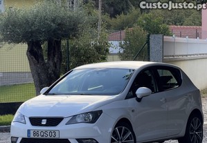 Seat Ibiza 1.6TDI - 13