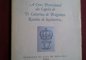 Augusto Cardoso Pinto-A Cruz Processional...-1956
