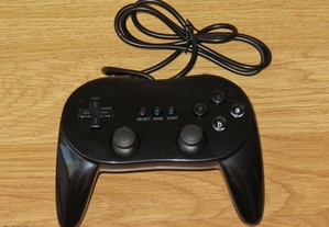 Nintendo Wii: Game Pad Pro