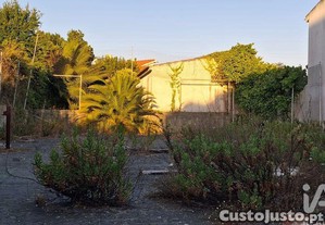 Terreno para construção em Sesimbra (Castelo)