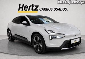 Polestar Range Single Motor(rwd)