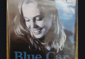 Dvd NOVO Blue Car Legds PT Plastificado Entrega JÁ