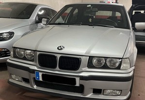 BMW 318 Compact 
