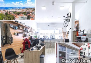 Loja / Espaço Comercial - Funchal