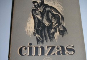 Cinzas (1926), Grazia Deleda
