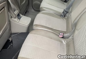 Renault Scénic 1.5 dci - 03