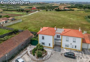 Casa / Villa T3 em Santa Bárbara de 102 m²