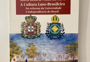 A cultura Luso-Brasileira, Da reforma da Universidade à independencia do Brasil