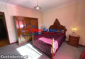 Quarto Individual para - Nogueira