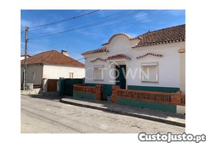 Moradia T3 Vila Moreira