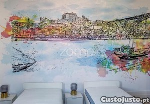 Prédio T18 Com 3 Pisos No Bonfim Com Al