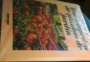 Enciclopedia de plantas de jardín (em castelhano) - Robert Herwig