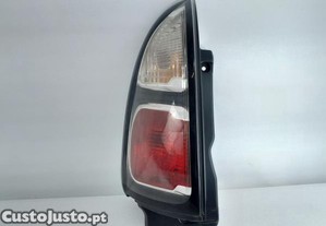 Farolim Esq Citroen C3 Picasso (Sh_)