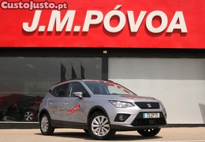Seat Arona 1.6 TDI Style S/S - 19