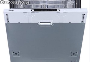 Oportunidade! Mquina de Lavar Loia Encastrvel   S 150