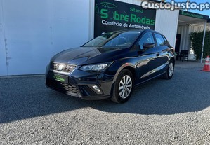 Seat Ibiza 1.0 MPI Style - 22