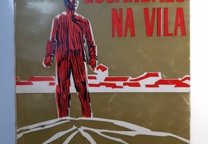 Escândalo na Vila - Francisco Costa
