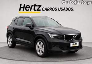Volvo XC40 1.5 T2 Core Auto