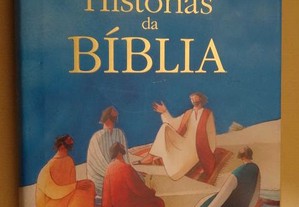 "Histórias da Bíblia"