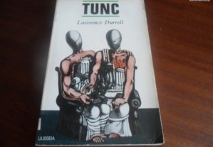 "Tunc" de Lawrence Durrell