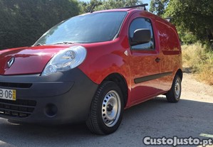 Renault Kangoo 1.5 dCi Compact Business - 10