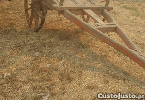 Carro de vacas