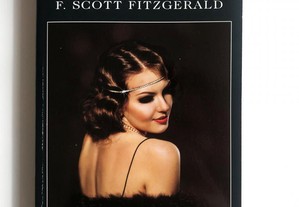 Tender is the Night & The Last Tycoon de F. Scott Fitzgerald - Oferta dos portes