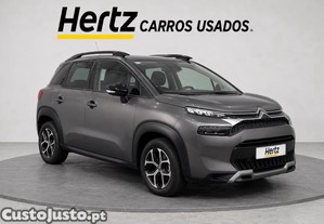 Citroën C3 PureTech Plus 1.2 110cv