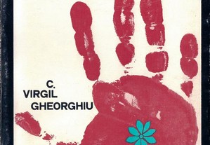 O Crime de Kyralessa de C.-Virgil Gheorghiu