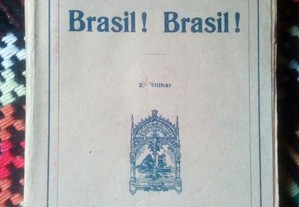 Brasil! Brasil!, de Ricardo Jorge