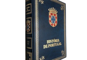O Estado Novo (História de Portugal Opressão e Resistência, volume XIII) - João Medina