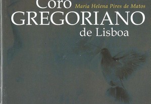 Coro Gregoriano Lisboa - Gregorian Chant (2 CD)